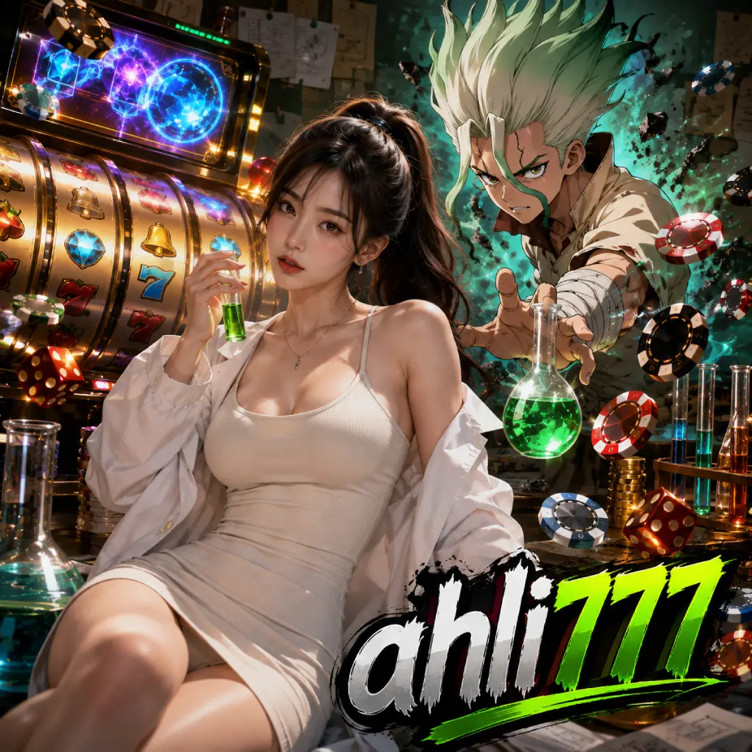 Informasi Ahli777