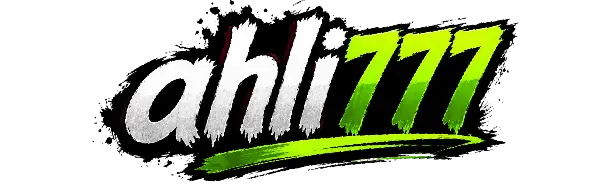 Logo Ahli777